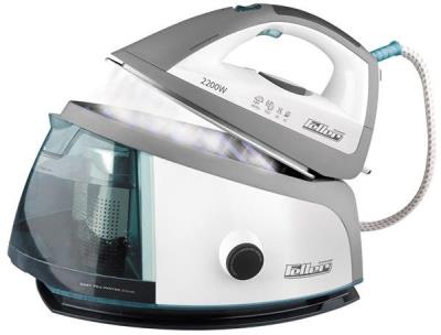 اتو بخار مخزن دار فلر مدل SS220