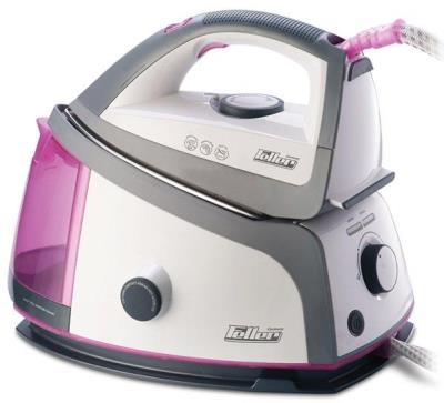 اتو بخار مخزن دار فلر مدل SS200