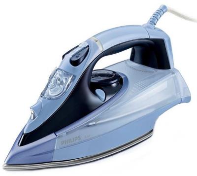 اتو بخار فیلیپس مدل GC4860 سری AZUR