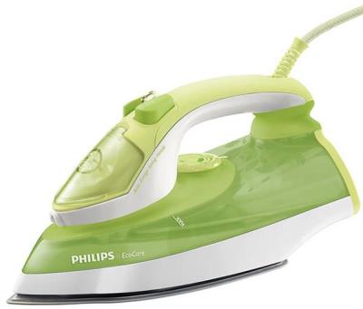 اتو بخار فیلیپس مدل GC3720 سری ECOCARE