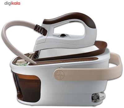 اتو بخار مخزن دار دومنا مدل EASYBOX NEO