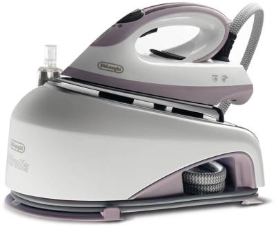 اتو بخار مخزن دار دلونگی مدل VVX1420