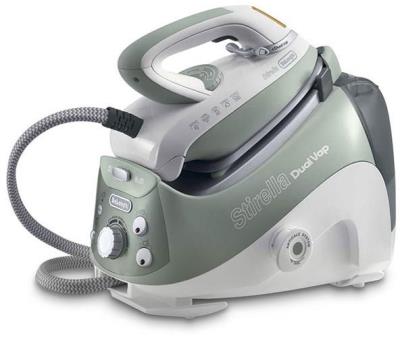 اتو بخار مخزن دار دلونگی مدل VVX1885