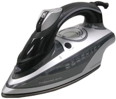 اتو بخار دیجیتال هاردستون مدل 2021