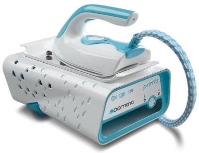 اتو بخار مخزن دار دومنا مدل PRIMO