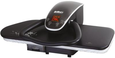 اتو پرسی فلر مدل SPU 92