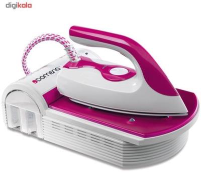 اتو بخار مخزن دار دومنا مدل FG DUO