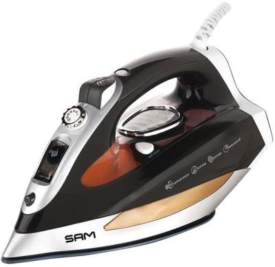اتو بخار سام مدل IR 4030GN