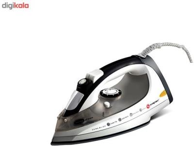 اتو بخار ساپر مدل SSI B2225C