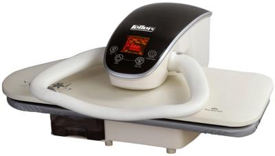 اتو پرسی فلر مدل SPU 71