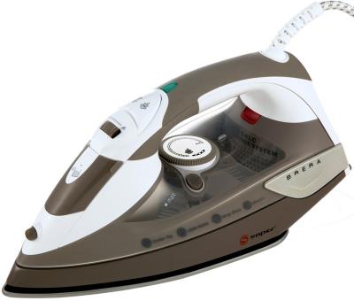 اتو بخار ساپر مدل SSI B2230S