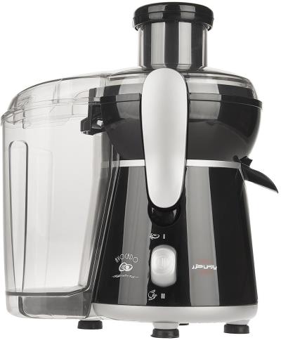 آب میوه گیری پارس خزر مدل AVOCADO