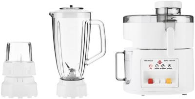 آب میوه گیری پارس خزر مدل JBG 610P