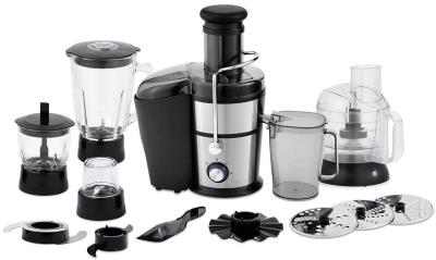 آبمیوه گیری با غذا ساز 1000 وات رولکس مدل TM J44