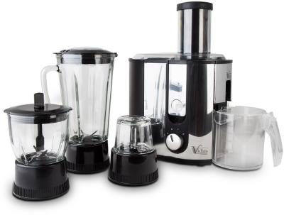 آبمیوه گیری 4 کاره استیل ویداس مدل VIR 3613 آبمیوه گیری 4 کاره استیل ویداس مدل VIR 3613