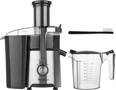 آبمیوه گیری مولینکس مدل JU610D10 آبمیوه گیری مولینکس مدل JU610D10