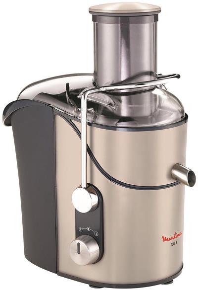 آبمیوه گیری مولینکس مدل JU655