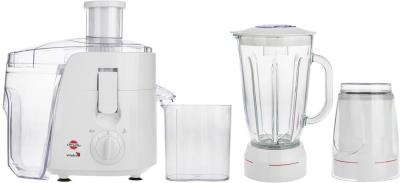 آبمیوه گیری پارس خزر مدل VITAFRUIT GLASS