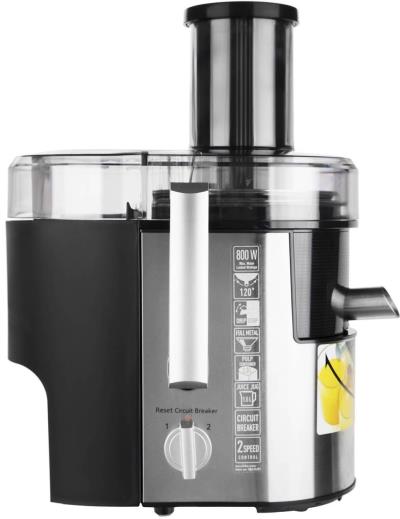 آبمیوه گیری پاناسونیک مدل MJ DJ01