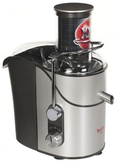 آبمیوه گیری تفال مدل ZN655