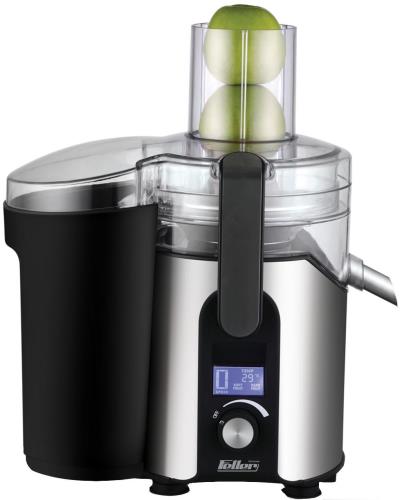 آبمیوه گیری فلر مدل PJ1000