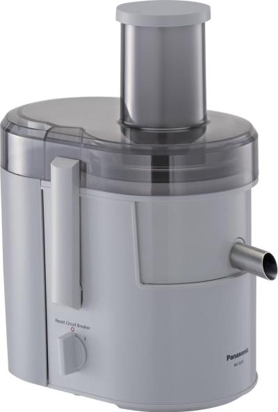 آبمیوه گیری پاناسونیک مدل MJ SJ01 آبمیوه گیری پاناسونیک مدل MJ SJ01