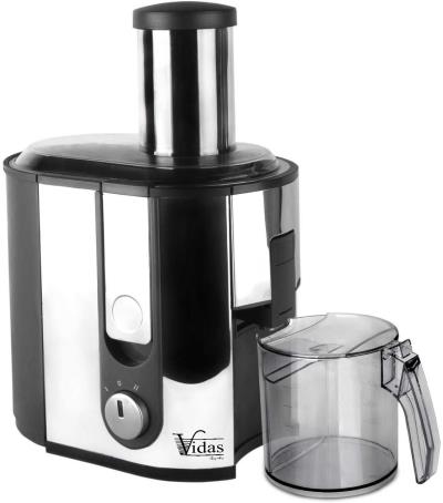 آبمیوه گیری ویداس مدل VIR 3605