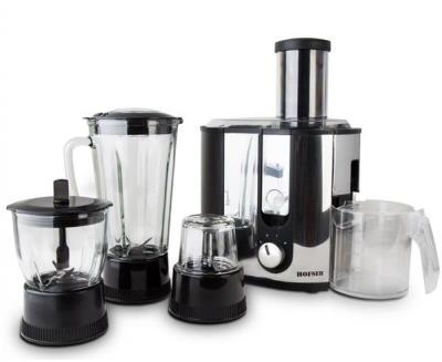 آبمیوه گیری هافنر مدل HO 110