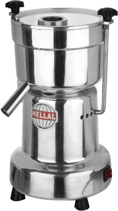 آبمیوه گیری هلال مدل G60