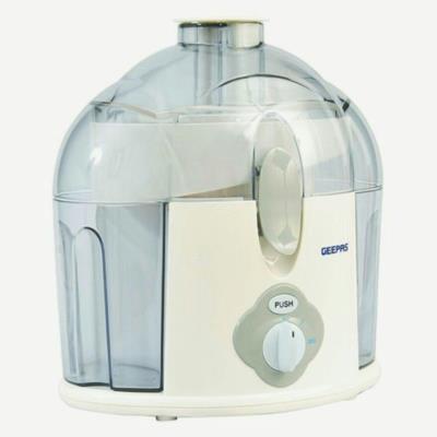 آبمیوه گیری جیپاس مدل GJE1643