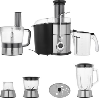 آب میوه گیری وردا مدل VER90