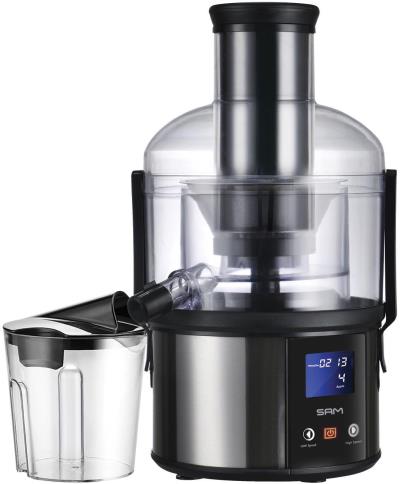آبمیوه گیری سام مدل JC P300ST