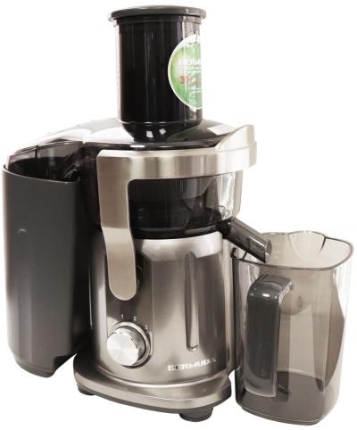 آبمیوه گیری برمودا مدل 72122