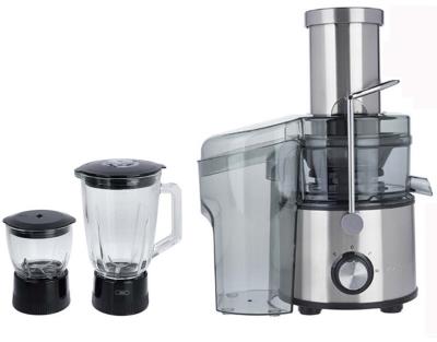 آبمیوه گیری چند کاره گوسونیک مدل GSJ 732