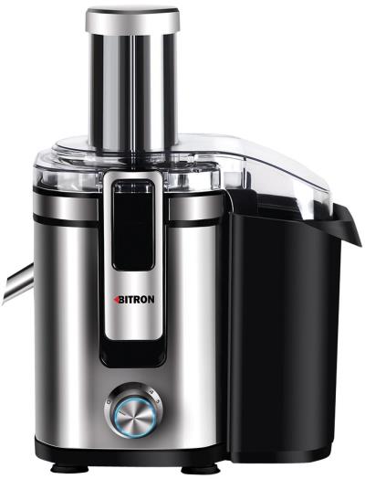 آبمیوه گیری بایترون مدل BAM 1865