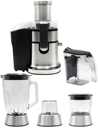 آبمیوه گیری گوسونیک GSJ 509