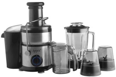 آبمیوه گیری اپکس مدل AJB 154WB