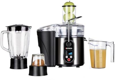 آبمیوه گیری بایترون مدل BAM 600