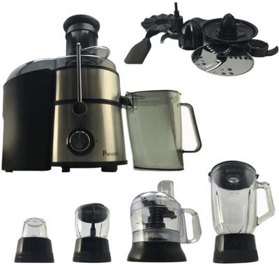 آبمیوه گیری پارادایس مدل P 200