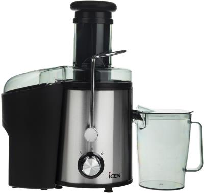 آب میوه گیری آی سن مدل J238 آب میوه گیری آی سن مدل J238