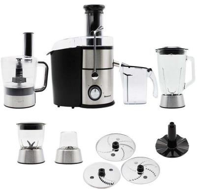 آبمیوه گیری رنکارد 111