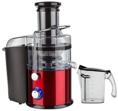 آبمیوه گیری جی پاس مدل GJE5437