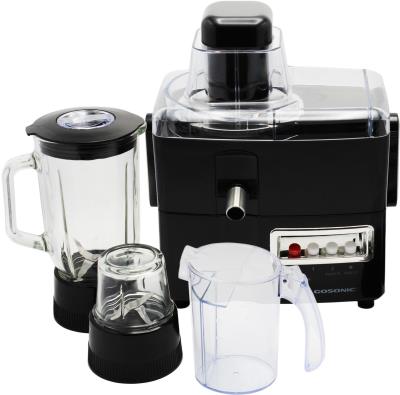 آبمیوه گیری گوسونیک مدل GSJ 747