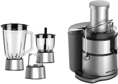 آبمیوه گیری گرند مدل GR 1072