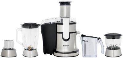 آبمیوه گیری برنر مدل BJB 1400D