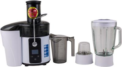 آبمیوه گیری کاخلر کد KH 175 W مدل دقایتسیک