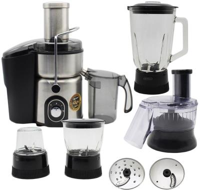 آبمیوه گیری لارنزا مدل TH 480