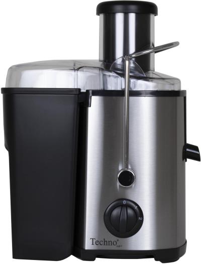 آب میوه گیری تکنو مدل TE 304