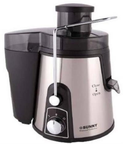 آبمیوه گیری سانی مدل SJ 202