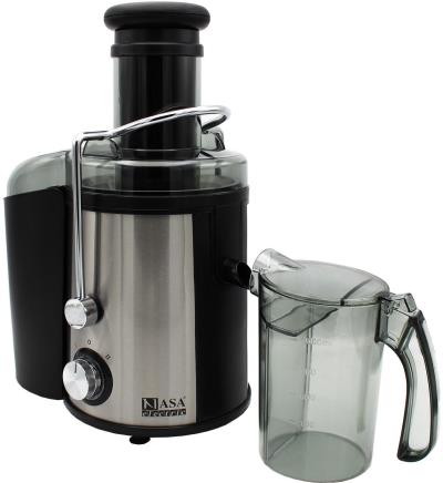 آبمیوه گیری ناسا الکتریک مدل NS 918